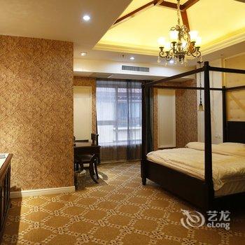 郑州香堤湾酒店酒店提供图片