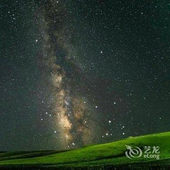 海南藏族自治州扎西牧场酒店用户上传图片