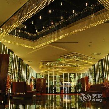 朔州四季平朔大酒店酒店提供图片