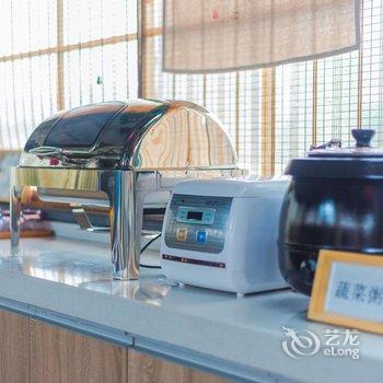 一灃禅意精品酒店(重庆江北机场店)酒店提供图片