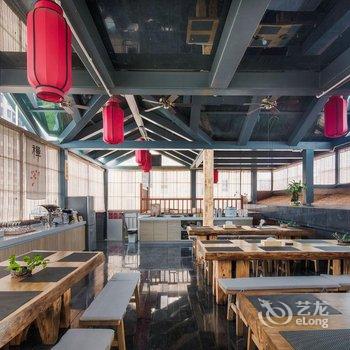 一灃禅意精品酒店(重庆江北机场店)酒店提供图片