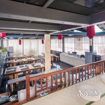 一灃禅意精品酒店(重庆江北机场店)酒店提供图片