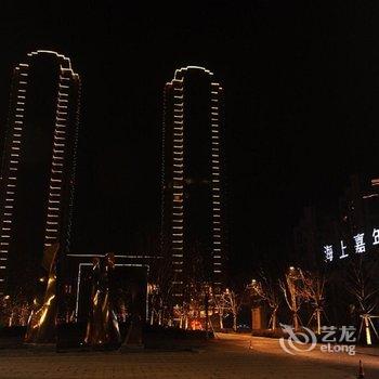 青岛嘉年华广场大酒店酒店提供图片
