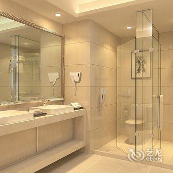 荆州金凤皇冠大酒店酒店提供图片