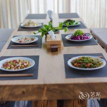 一灃禅意精品酒店(重庆江北机场店)酒店提供图片