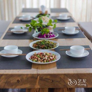 一灃禅意精品酒店(重庆江北机场店)酒店提供图片