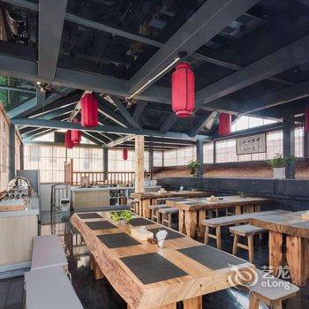 一灃禅意精品酒店(重庆江北机场店)酒店提供图片