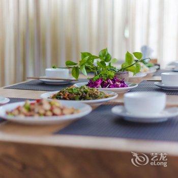 一灃禅意精品酒店(重庆江北机场店)酒店提供图片