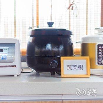 一灃禅意精品酒店(重庆江北机场店)酒店提供图片