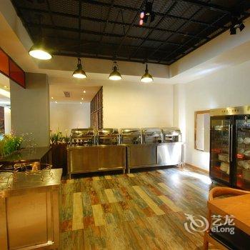 喆·啡酒店(庐山名胜风景区牯岭街店)酒店提供图片