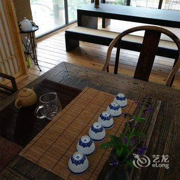 临沂梧桐林·山居酒店提供图片