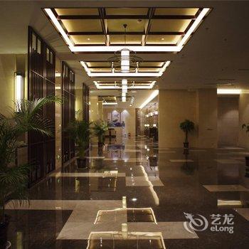 眉县太白山艾兰温泉国际酒店酒店提供图片