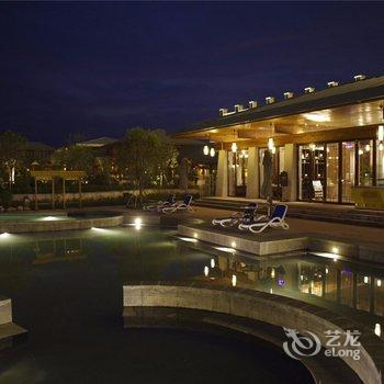 眉县太白山艾兰温泉国际酒店酒店提供图片