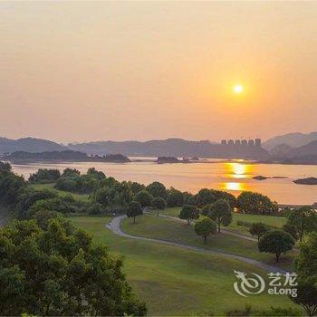 千岛湖欢墅度假别墅(随园湖畔雅居店)酒店提供图片