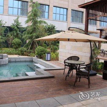 眉县太白山艾兰温泉国际酒店酒店提供图片
