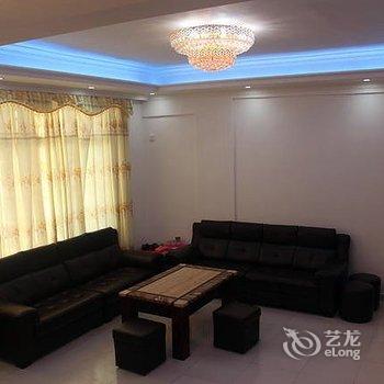 广州富力泉天下欧尚奢华别墅酒店提供图片