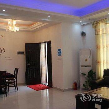 广州富力泉天下欧尚奢华别墅酒店提供图片