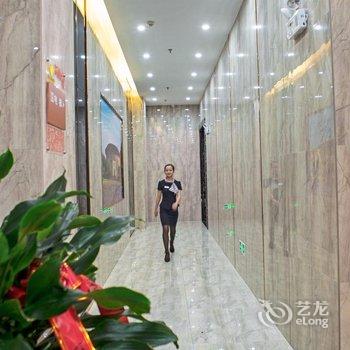 龙岩铂尔斯酒店酒店提供图片