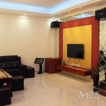 广州富力泉天下欧尚奢华别墅酒店提供图片