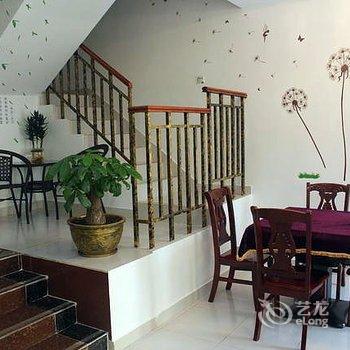 广州富力泉天下欧尚奢华别墅酒店提供图片