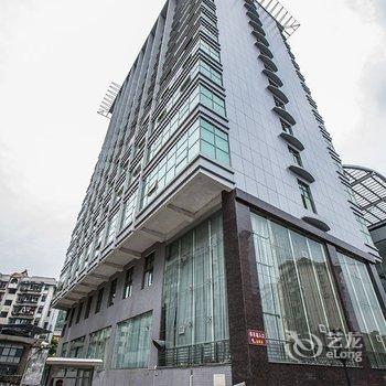 吉首影视大厦酒店(吉首大学店)酒店提供图片