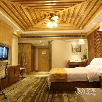 南宁东盟国际大酒店酒店提供图片