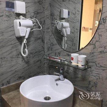 梁山尚客优连锁酒店徐集正阳店酒店提供图片