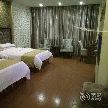 邵阳千禧商务酒店酒店提供图片
