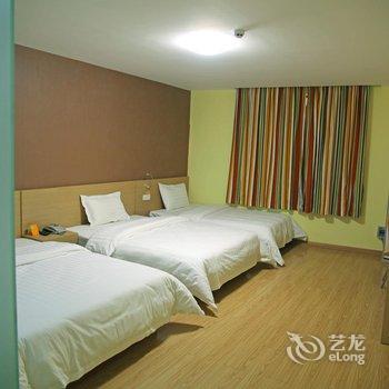 7天连锁酒店(迪庆香格里拉汽车站松赞林寺店)酒店提供图片