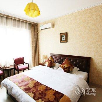 德阳凯悦商务酒店酒店提供图片