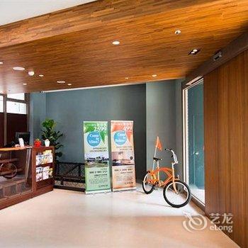 台北福泰桔子商务旅馆-西门店(Orange Hotel Ximen )酒店提供图片