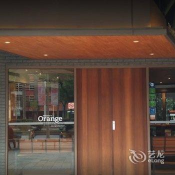 台北福泰桔子商务旅馆-西门店(Orange Hotel Ximen )酒店提供图片