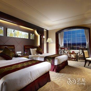 江阴桃园山庄大酒店酒店提供图片