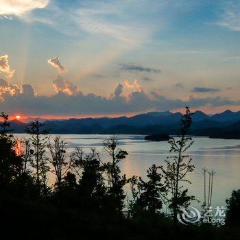 千岛湖阳光水岸百合苑湖景度假公寓酒店提供图片