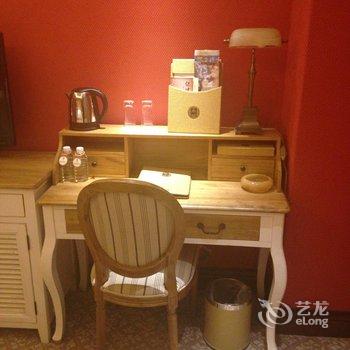 昆明海立方SPA度假酒店酒店提供图片