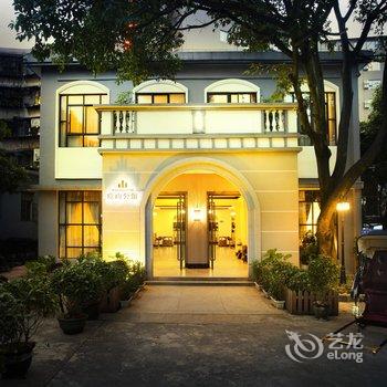 桂林虞山公馆酒店提供图片