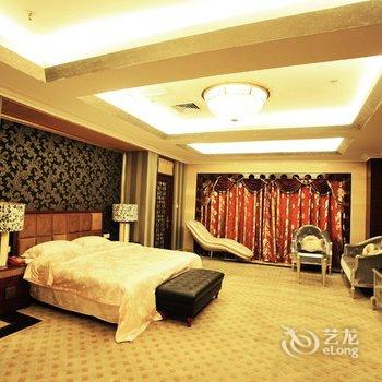 唐山丰润昌盛国际酒店酒店提供图片