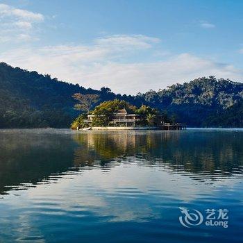 保亭神玉岛度假酒店酒店提供图片