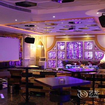 北海曼哈顿酒店酒店提供图片