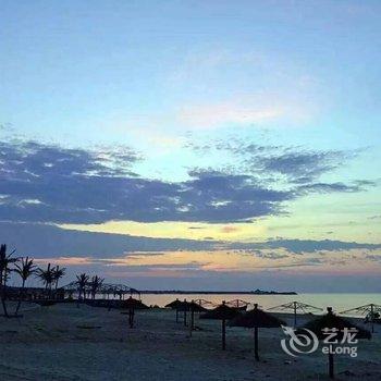 营口鲅鱼圈万科海景公寓酒店提供图片