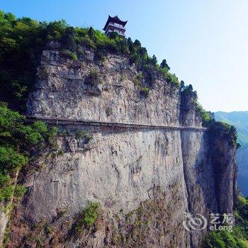 焦作云台山云中小筑客栈酒店提供图片