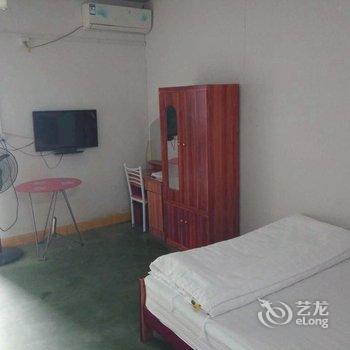 广州光明公寓(发展路店)酒店提供图片