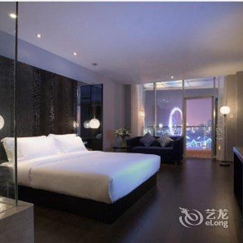 桔子水晶酒店(济宁吟龙湾店)酒店提供图片