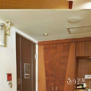 高雄晶晶假期商旅酒店提供图片