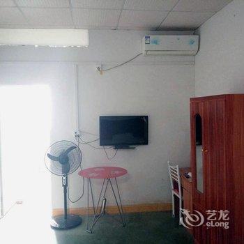 广州光明公寓(发展路店)酒店提供图片