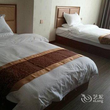 兴平生态家大酒店酒店提供图片