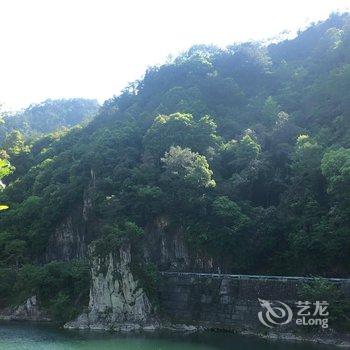 永嘉鹤鸣湾客栈酒店提供图片