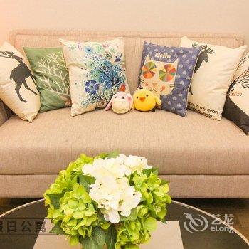 青岛万豪海景度假公寓(中联自由港湾店)酒店提供图片