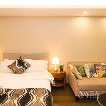 青岛万豪海景度假公寓(中联自由港湾店)酒店提供图片