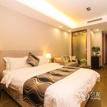 青岛万豪海景度假公寓(中联自由港湾店)酒店提供图片